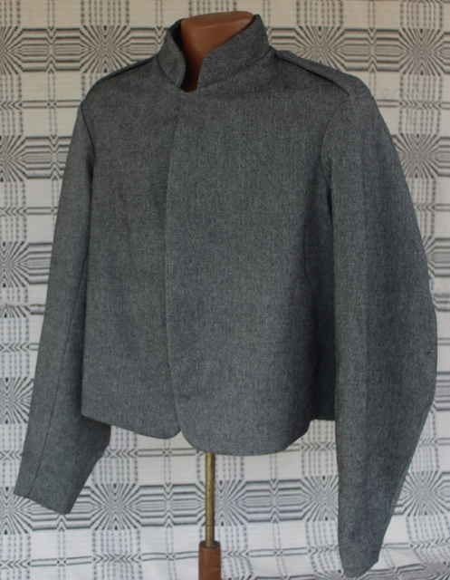 Richmond Depot Type II Jacket Blank